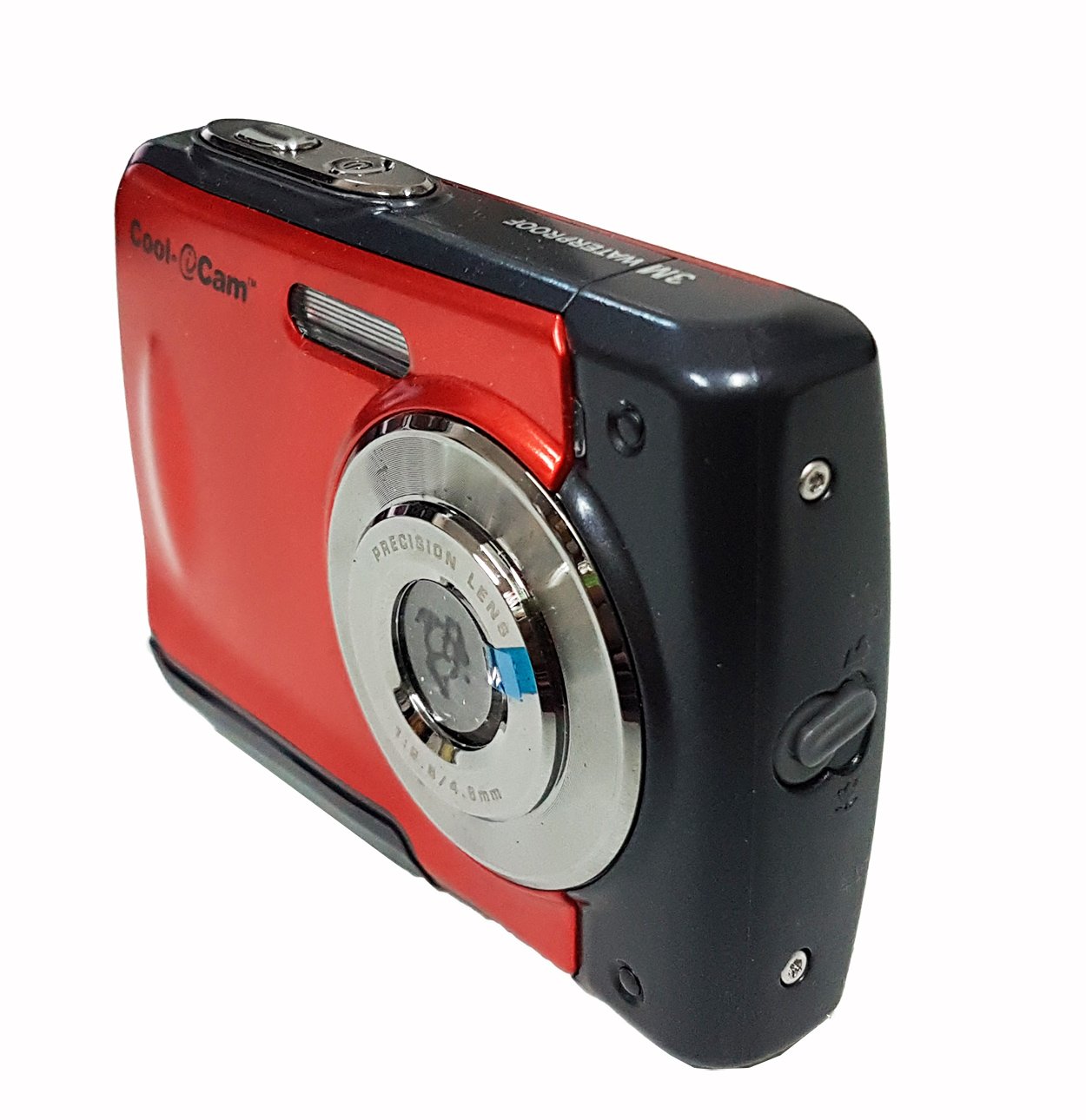 Camara Digital Cool-Cam 8 Mega Pixeles USB 4x Zoom_1 Camara Digital Cool-Cam 8 Mega Pixeles USB 4x Zoom_1