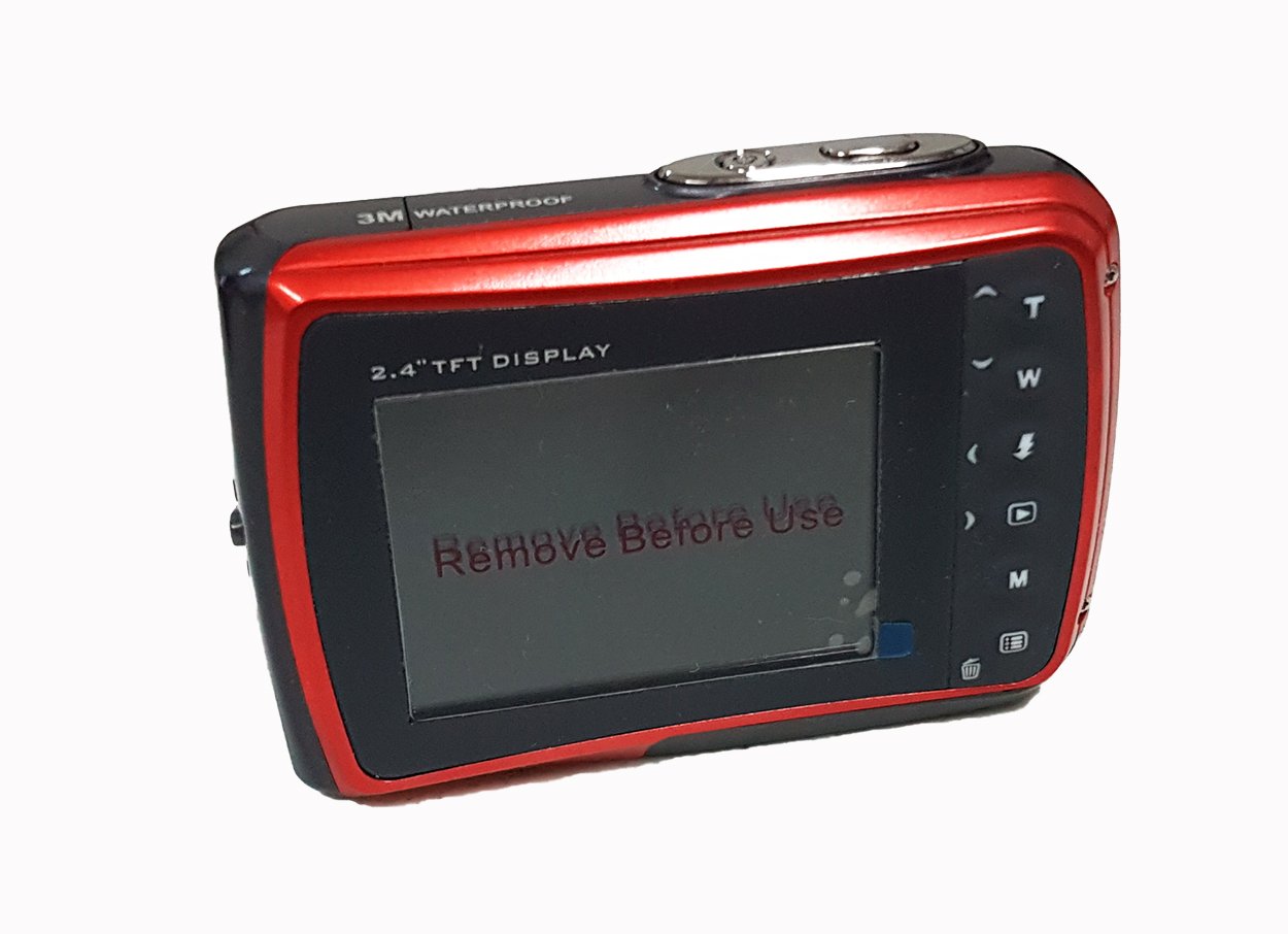 Camara Digital Cool-Cam 8 Mega Pixeles USB 4x Zoom_2 Camara Digital Cool-Cam 8 Mega Pixeles USB 4x Zoom_2