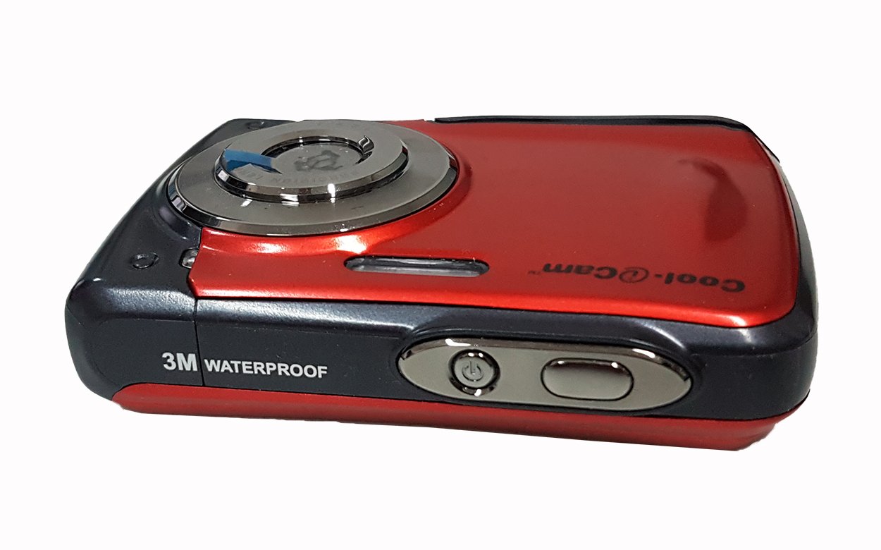 Camara Digital Cool-Cam 8 Mega Pixeles USB 4x Zoom_3 Camara Digital Cool-Cam 8 Mega Pixeles USB 4x Zoom_3