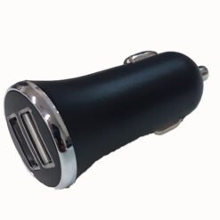Cargador USB Dual USB Car Charger 2.4 Amp Dual Port_2