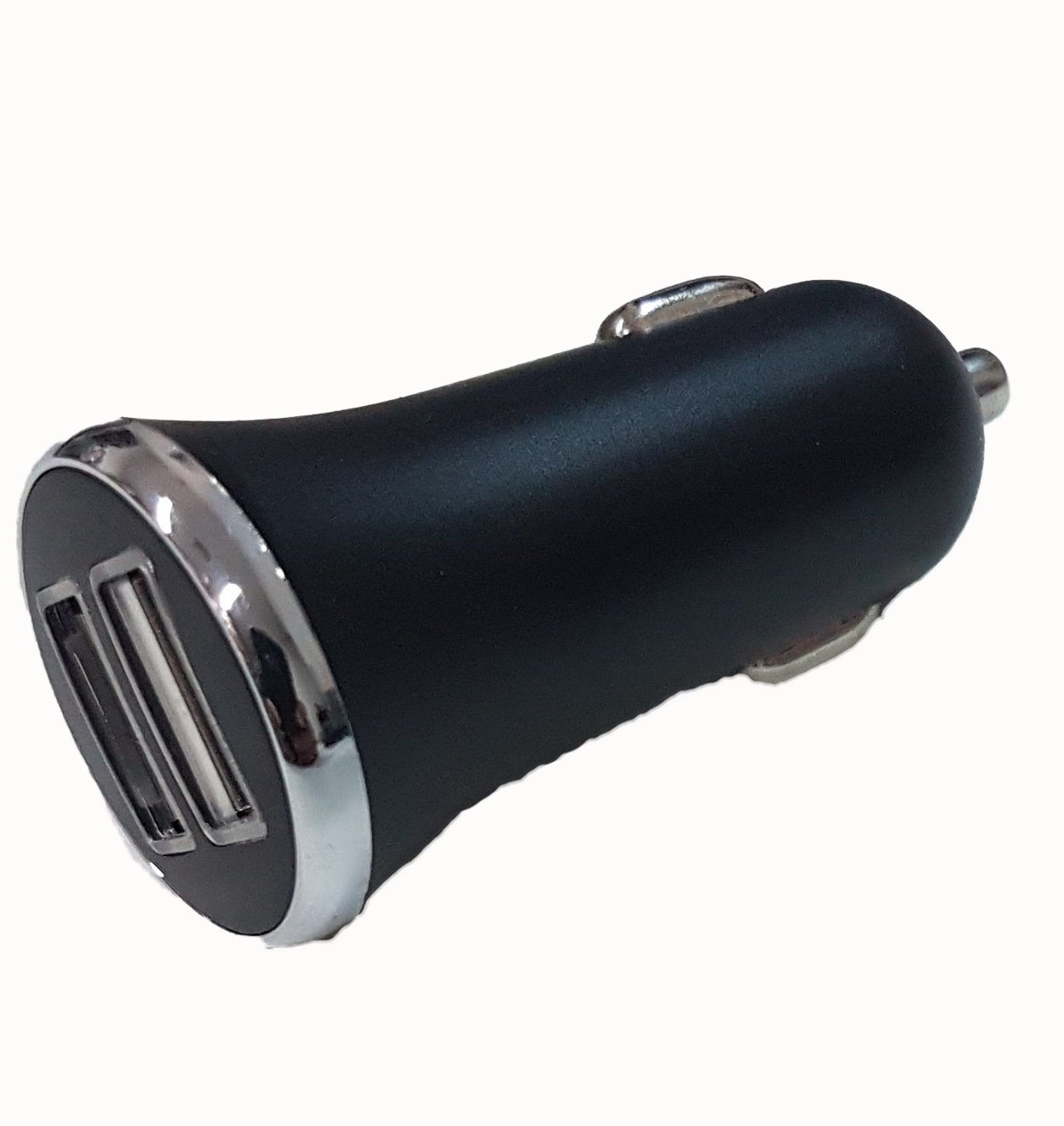 Cargador USB Dual USB Car Charger 2.4 Amp Dual Port_2