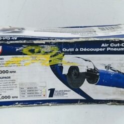 Esmeriladora Cortadora Herramienta Neumatica Air Cut 20000rp_5