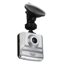 Dash Cam Camara Para Automovil Pilot SD Card 8 GB._0