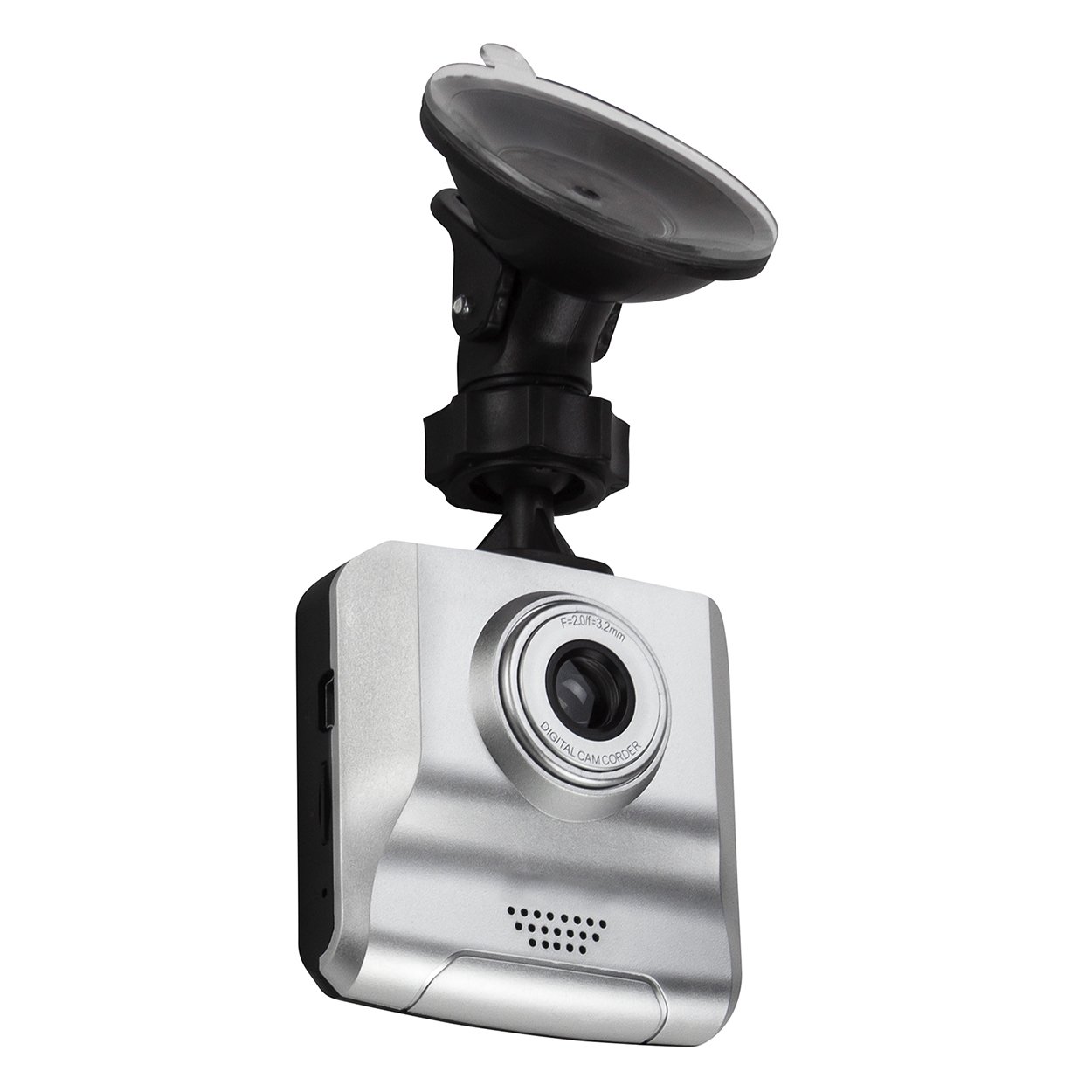 Dash Cam Camara Para Automovil Pilot SD Card 8 GB._0 Dash Cam Camara Para Automovil Pilot SD Card 8 GB._0
