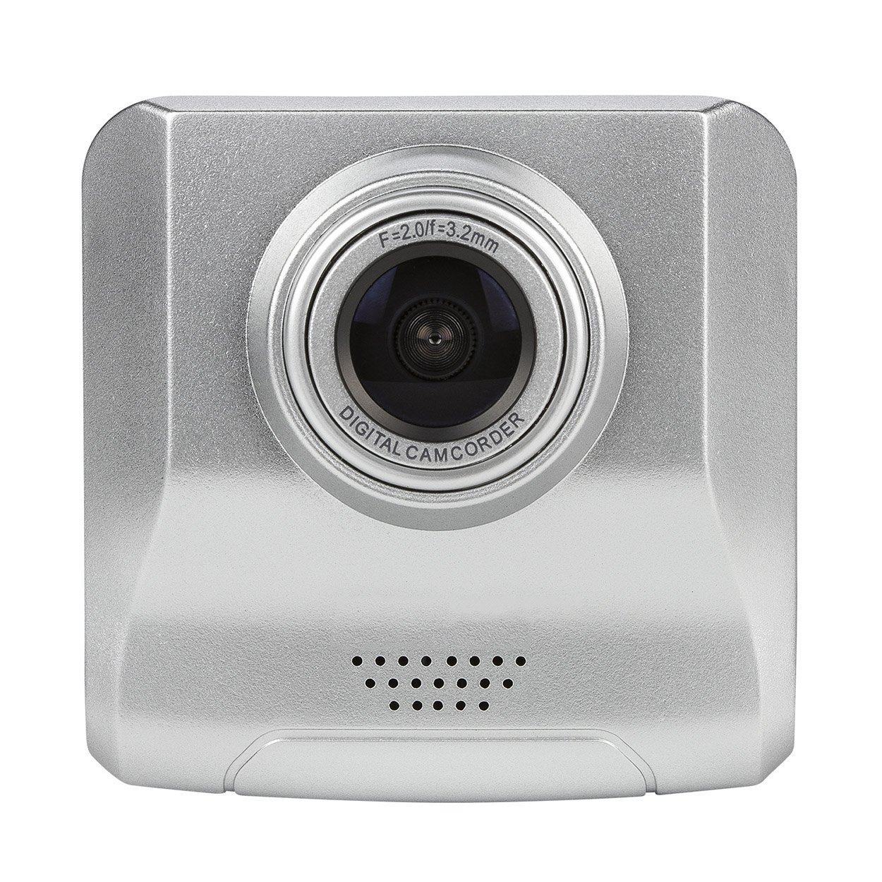 Dash Cam Camara Para Automovil Pilot SD Card 8 GB._7 Dash Cam Camara Para Automovil Pilot SD Card 8 GB._7