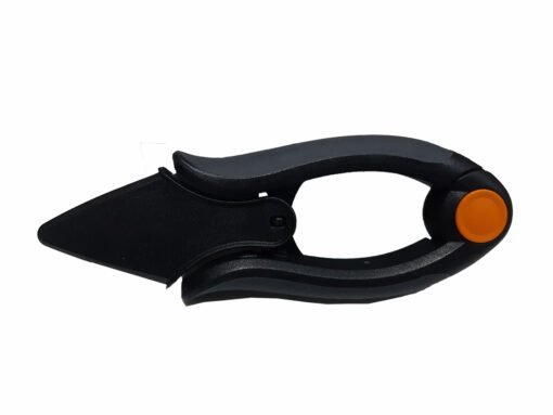 Tijeras Cortadoras De Hierbas FISKARS Acero Inoxidable_1
