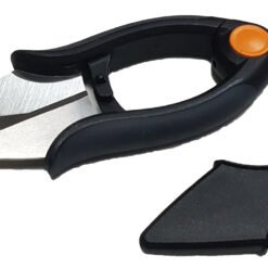 Tijeras Cortadoras De Hierbas FISKARS Acero Inoxidable_2