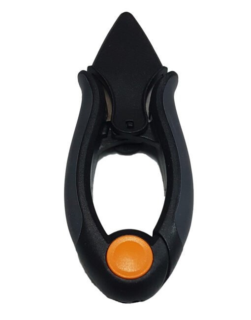 Tijeras Cortadoras De Hierbas FISKARS Acero Inoxidable_3