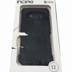 Funda Protectora INCIPIO DUALPRO Protección Flexible_3