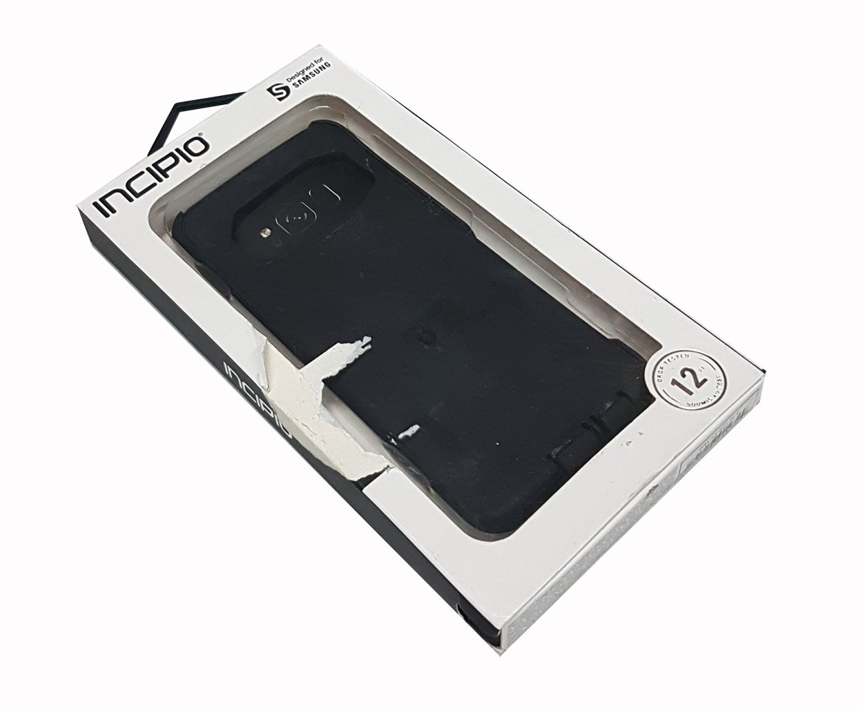 Funda Protectora INCIPIO DUALPRO Protección Flexible_4