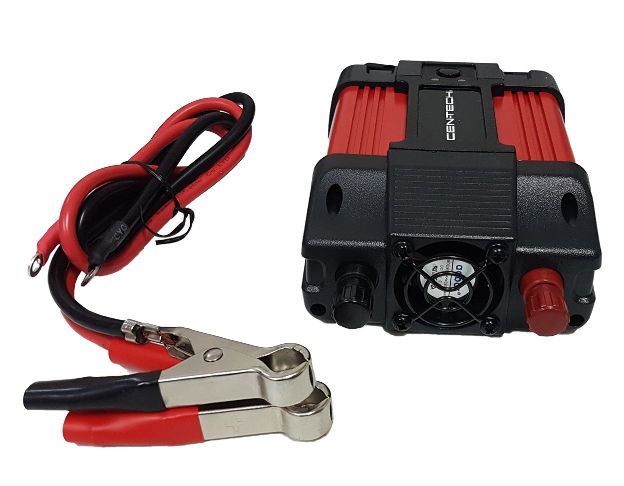 Inversor Corriente 12V a 110 V 400 – 800 Watts 66814_3 Inversor Corriente 12V a 110 V 400 - 800 Watts 66814_3