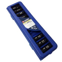 Juego 10 Piezas De Dados Incompleto Impacto 3/8 MP6044_3