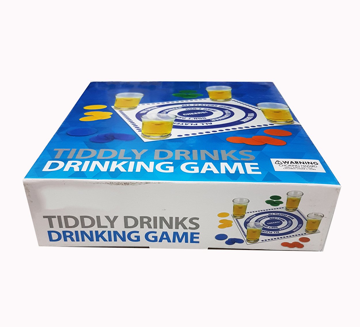 Juego De Bebidas Buzzed Entretainment Drinking Game_2 Juego De Bebidas Buzzed Entretainment Drinking Game_2