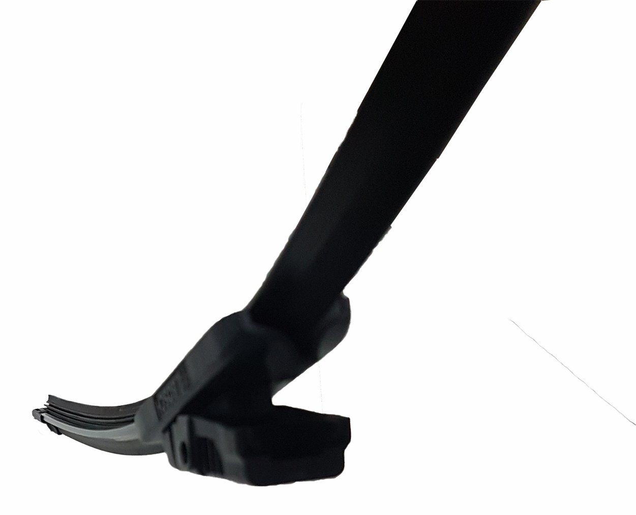 Limpia Parabrisas Negro Modelo 22OE Bosch 22 Pulgadas_2 Limpia Parabrisas Negro Modelo 22OE Bosch 22 Pulgadas_2