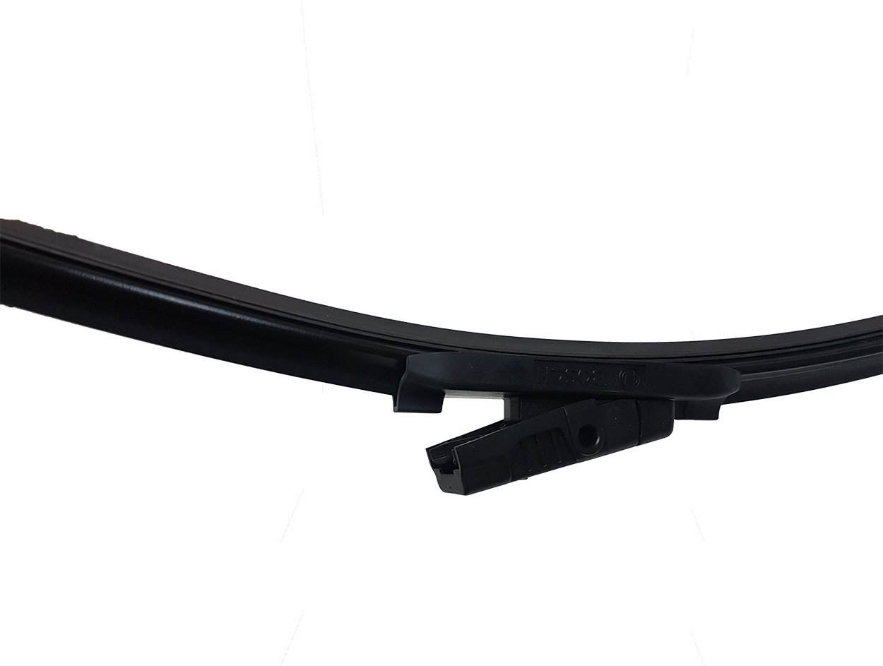 Limpia Parabrisas Negro Modelo 22OE Bosch 22 Pulgadas_1 Limpia Parabrisas Negro Modelo 22OE Bosch 22 Pulgadas_1
