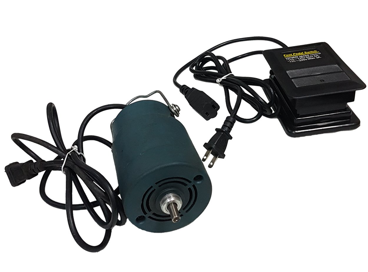 Motor Chicago Electric 120V 1/4 HP 15,000 RPM 5/32 Chuck_0 Motor Chicago Electric 120V 1/4 HP 15,000 RPM 5/32 Chuck_0