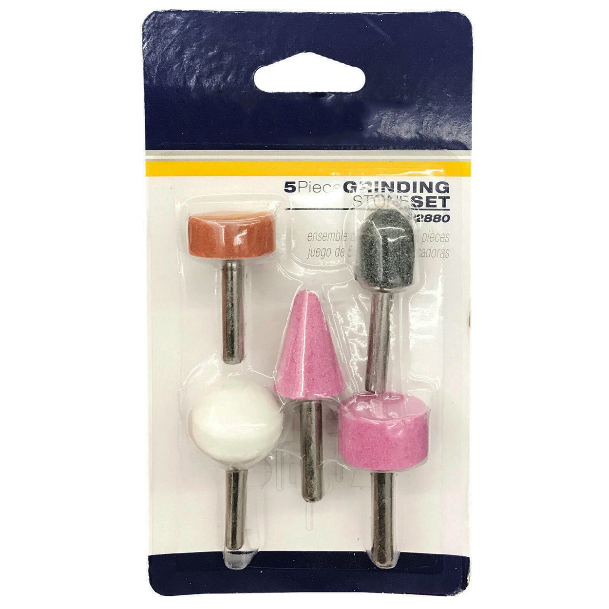 Set 5 Piezas Piedras Para Dremel Oxido y Rectificación_0 Set 5 Piezas Piedras Para Dremel Oxido y Rectificación_0