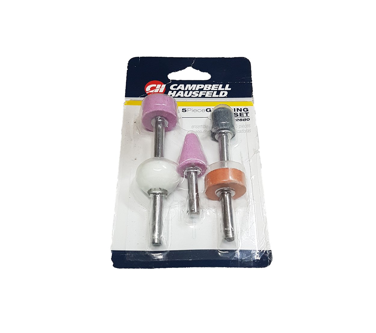 Set 5 Piezas Piedras Para Dremel Oxido y Rectificación_1 Set 5 Piezas Piedras Para Dremel Oxido y Rectificación_1