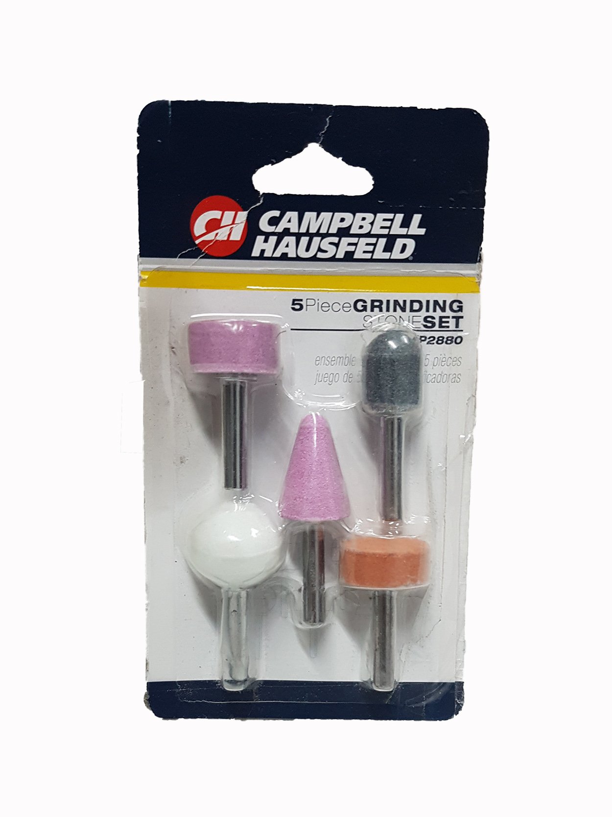 Set 5 Piezas Piedras Para Dremel Oxido y Rectificación_2 Set 5 Piezas Piedras Para Dremel Oxido y Rectificación_2