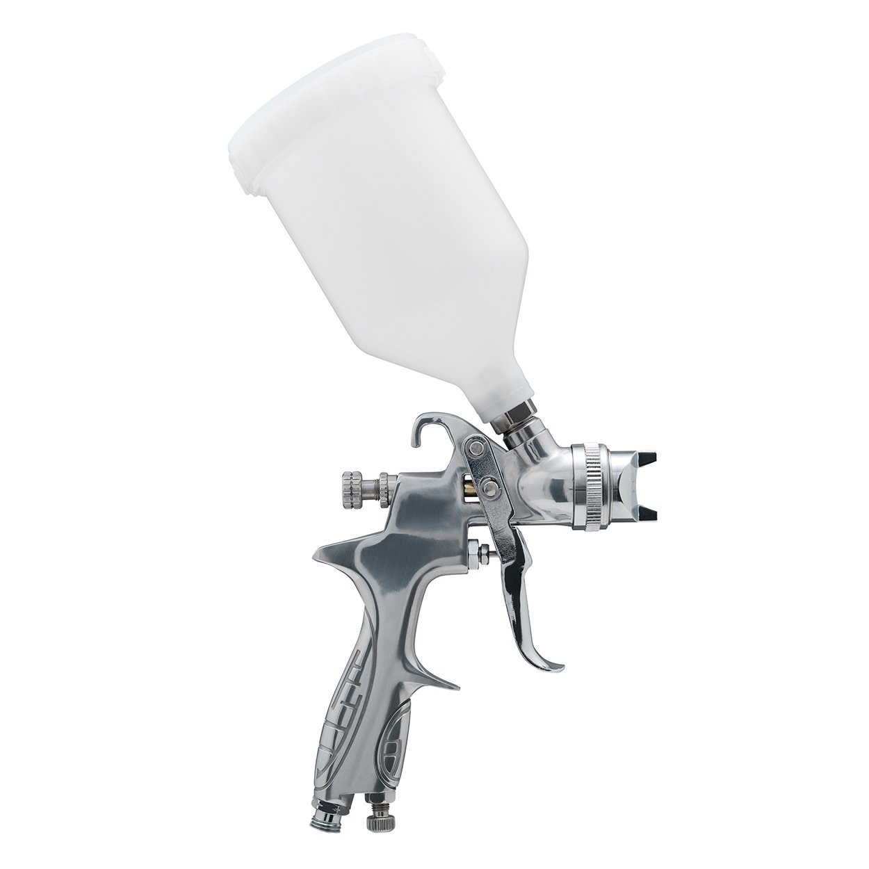 Pistola Pulverizadora Campbell DH5800 SPRAY GUN USADA_1