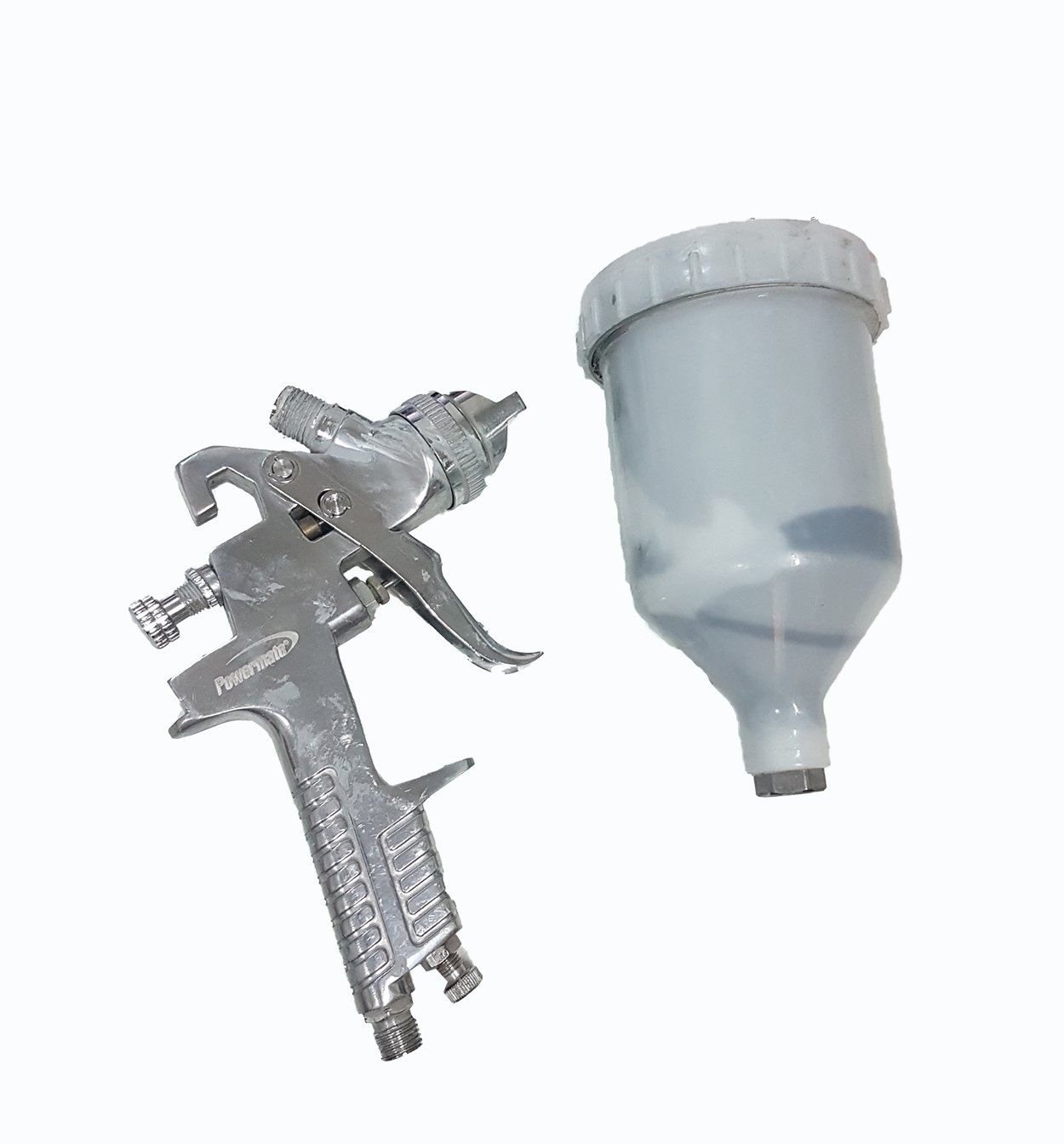 Pistola Pulverizadora Campbell DH5800 SPRAY GUN USADA_6