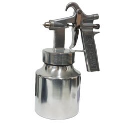 Pistola Pulverizadora Pintura Spry Gun DH320000 40 PSI _3