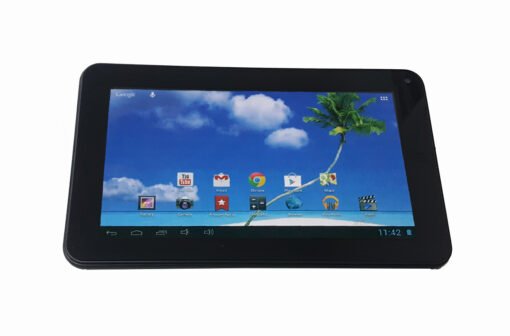 Tablet PROSCAN Internet 7 8 GB Android Touch Screen _0