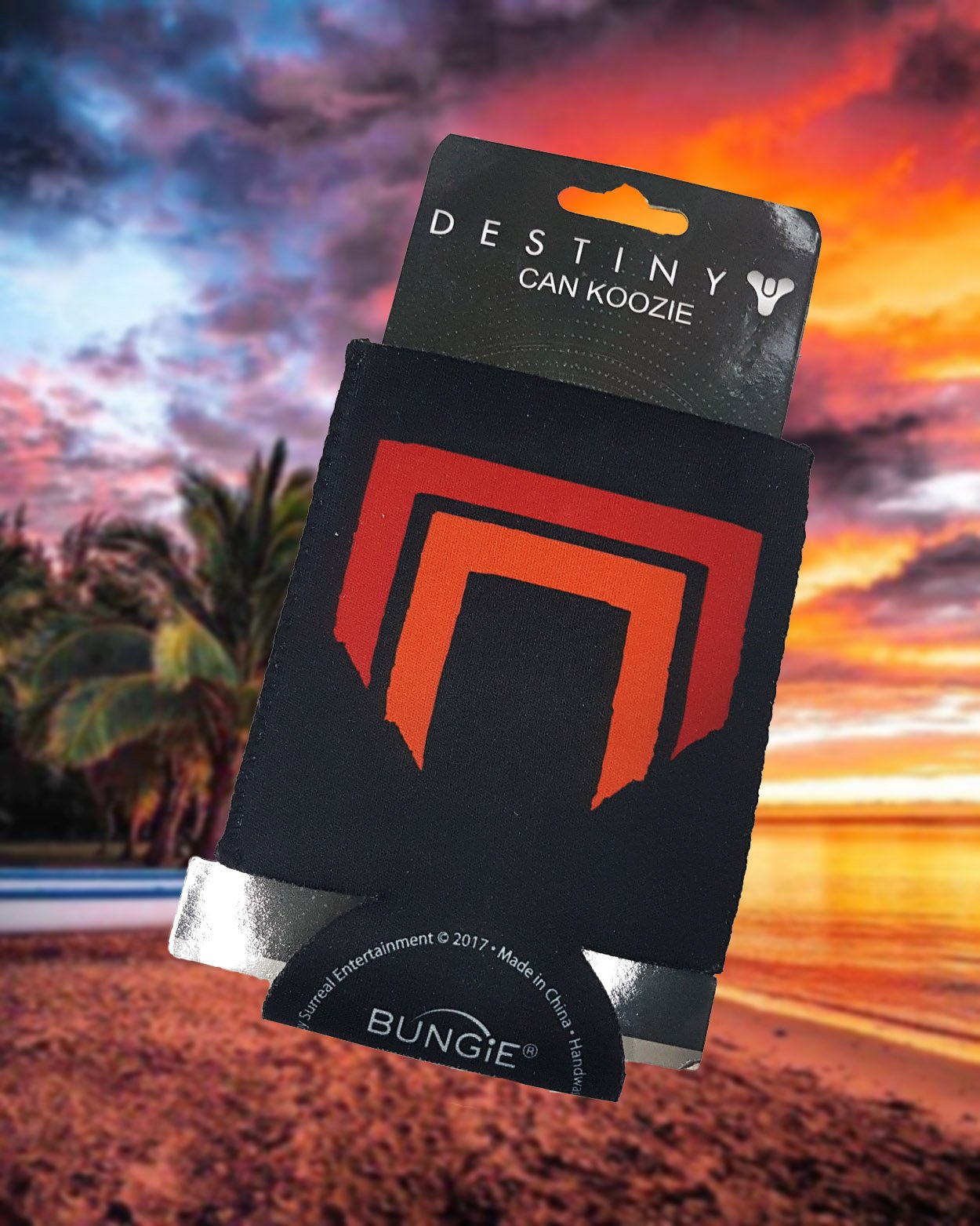 Protector Térmico DESTINY De Bebida Refrescante en Bote_2 Protector Térmico DESTINY De Bebida Refrescante en Bote_2