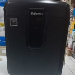 Trituradora De Corte Cruzado Powershred 7 Hojas Office Usada_1