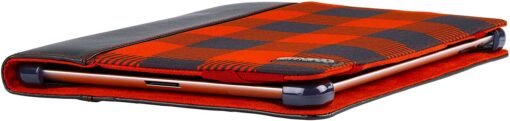 Funda Case Para Ipad 2 Koe II Maroon Awuanui II Dif Diseños_7