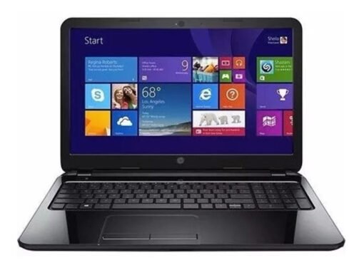 Laptop Hp Adm 2000-2c12nr 15.6in Notebook 240GB Windows 10_0