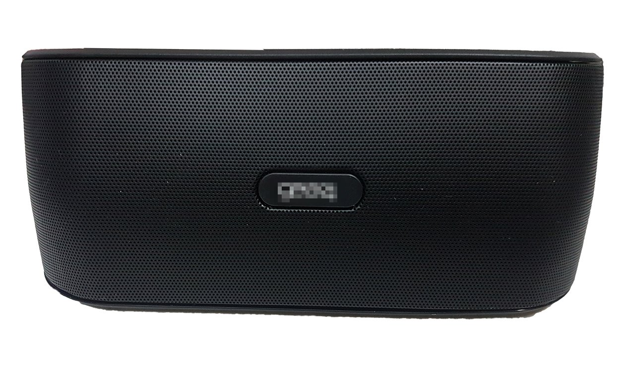 Bocina Bluetooth Portátil GEAR4 Wireless Street Party_0 Bocina Bluetooth Portátil GEAR4 Wireless Street Party_0