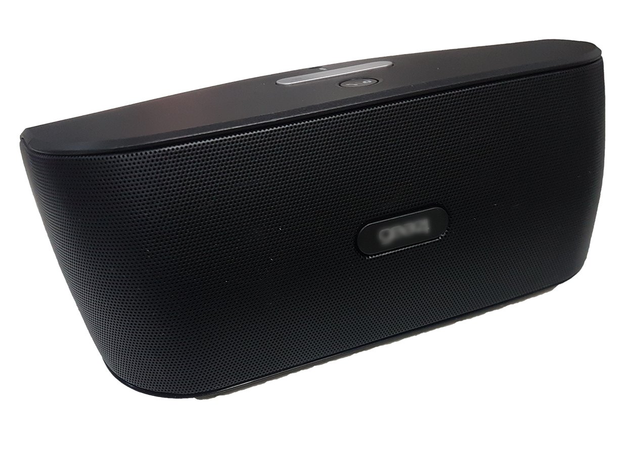 Bocina Bluetooth Portátil GEAR4 Wireless Street Party_1 Bocina Bluetooth Portátil GEAR4 Wireless Street Party_1