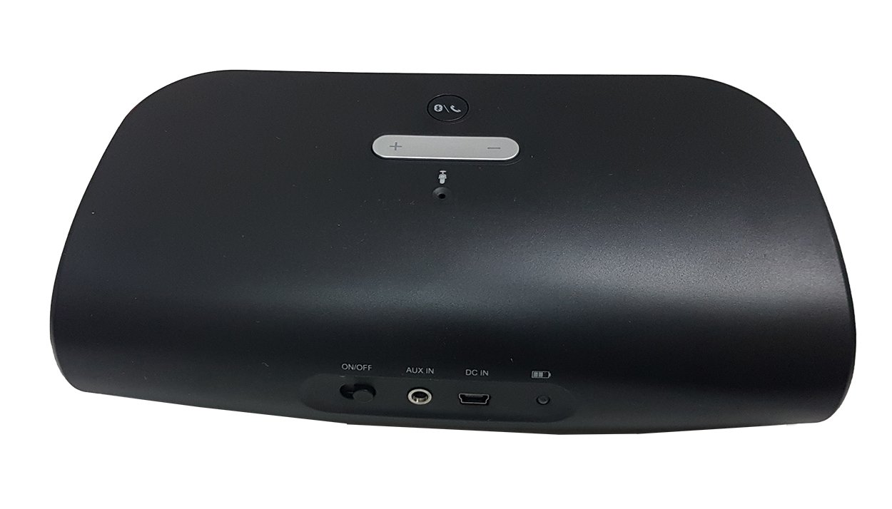 Bocina Bluetooth Portátil GEAR4 Wireless Street Party_2 Bocina Bluetooth Portátil GEAR4 Wireless Street Party_2