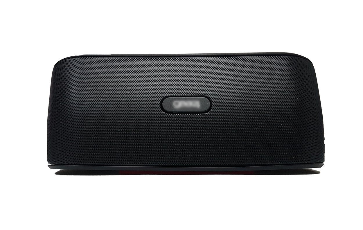 Bocina Bluetooth Portátil GEAR4 Wireless Street Party_4 Bocina Bluetooth Portátil GEAR4 Wireless Street Party_4