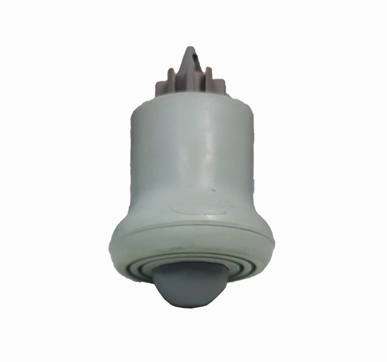 Deslizador Repuesto Caminadora CAREX Con Freno Automático_0