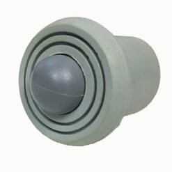 Deslizador Repuesto Caminadora CAREX Con Freno Automático_2