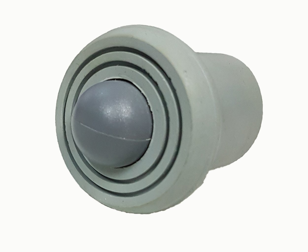 Deslizador Repuesto Caminadora CAREX Con Freno Automático_2