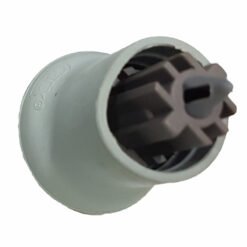 Deslizador Repuesto Caminadora CAREX Con Freno Automático_3