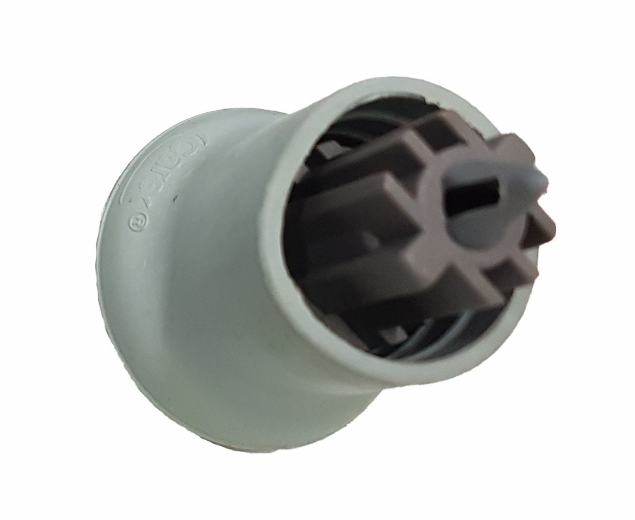 Deslizador Repuesto Caminadora CAREX Con Freno Automático_3