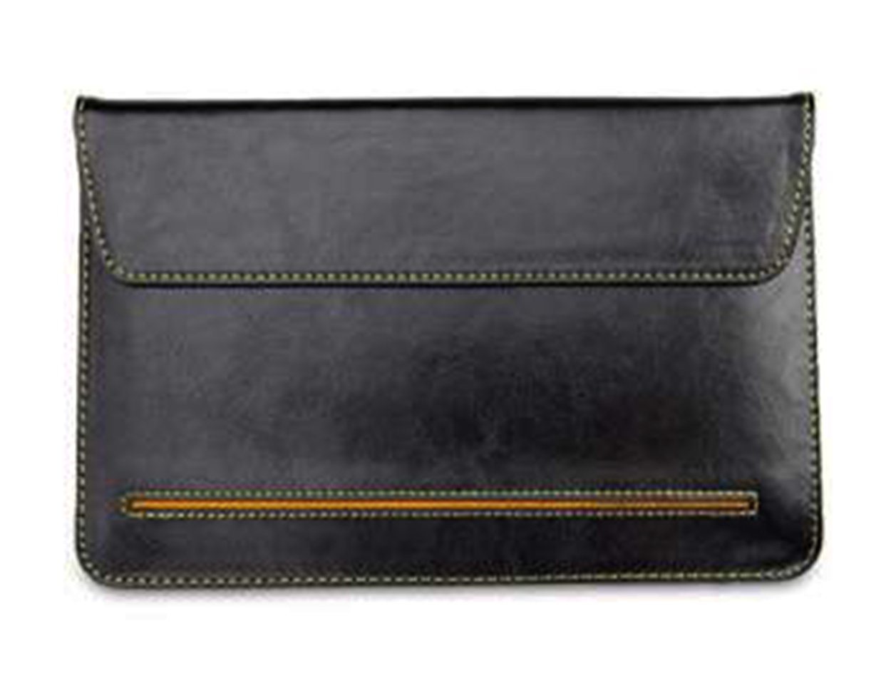 Funda Piel Universal Tablet TS-7 Negra Cyber Acoustics_0 Funda Piel Universal Tablet TS-7 Negra Cyber Acoustics_0