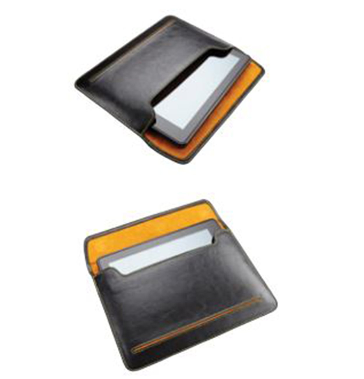 Funda Piel Universal Tablet TS-7 Negra Cyber Acoustics_3 Funda Piel Universal Tablet TS-7 Negra Cyber Acoustics_3