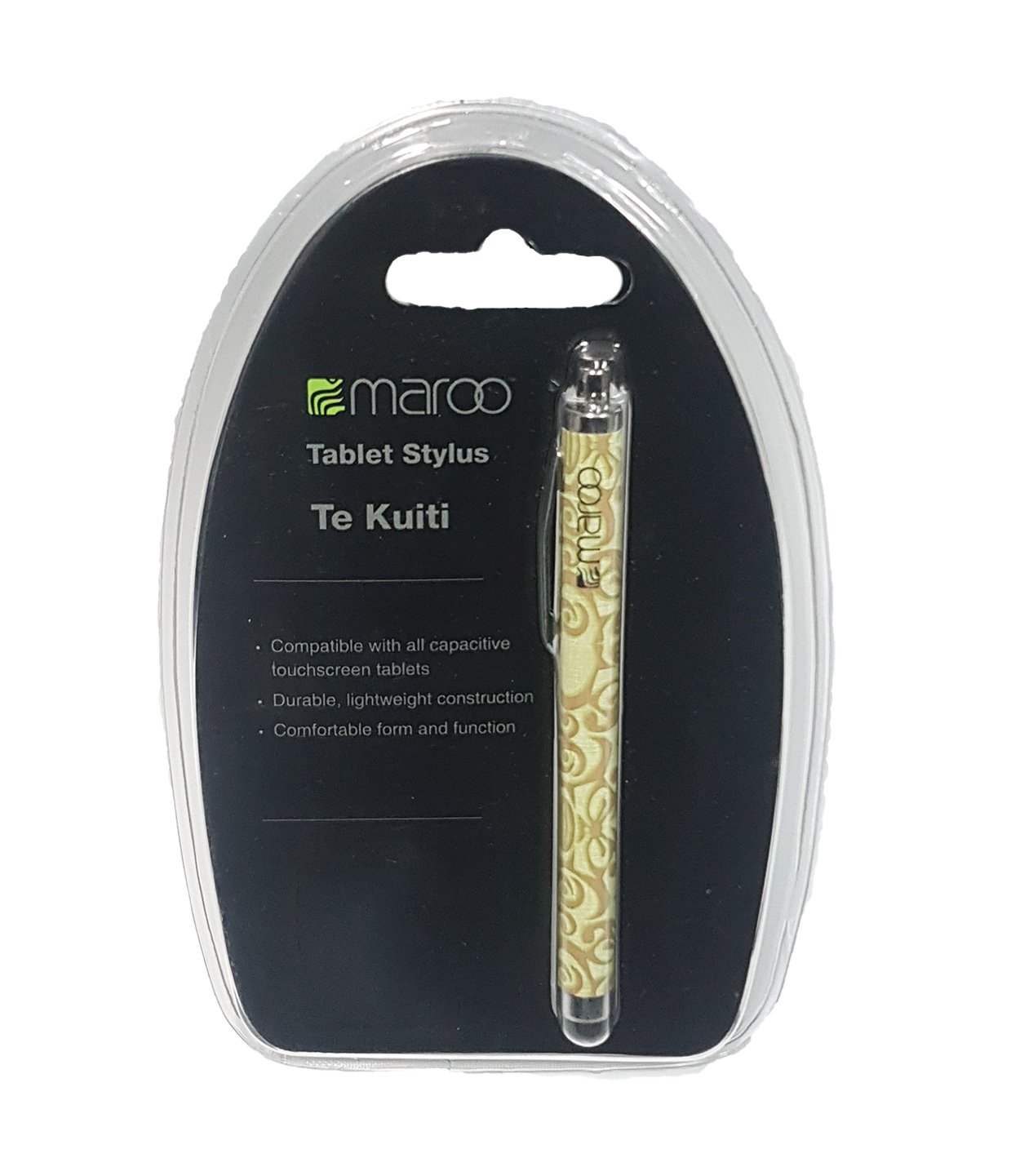 Lapiz Óptico Maroo Tablet Stylus Pen Accesorio Tablet_2