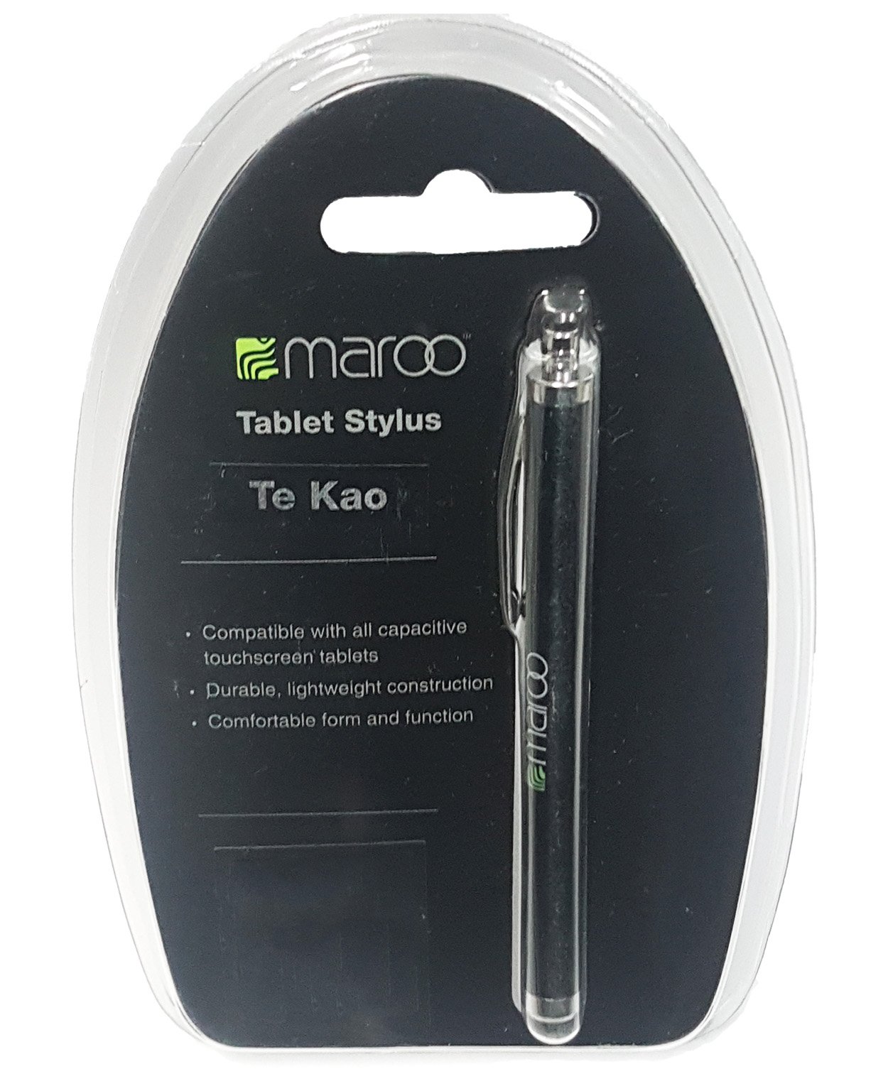 Lapiz Óptico Maroo Tablet Stylus Pen Accesorio Tablet_7