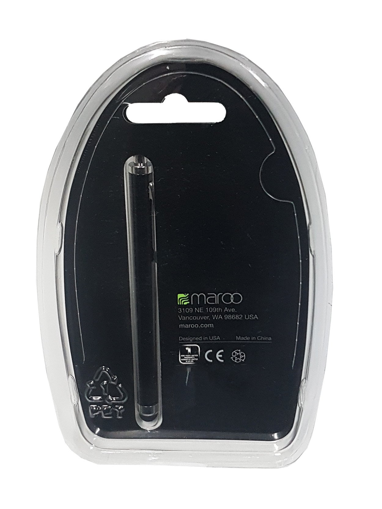 Lapiz Óptico Maroo Tablet Stylus Pen Accesorio Tablet_10