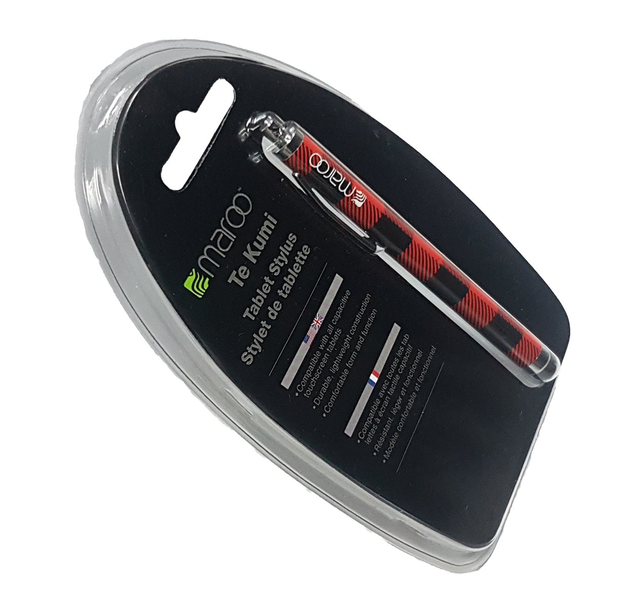 Lapiz Óptico Maroo Tablet Stylus Pen Accesorio Tablet_13