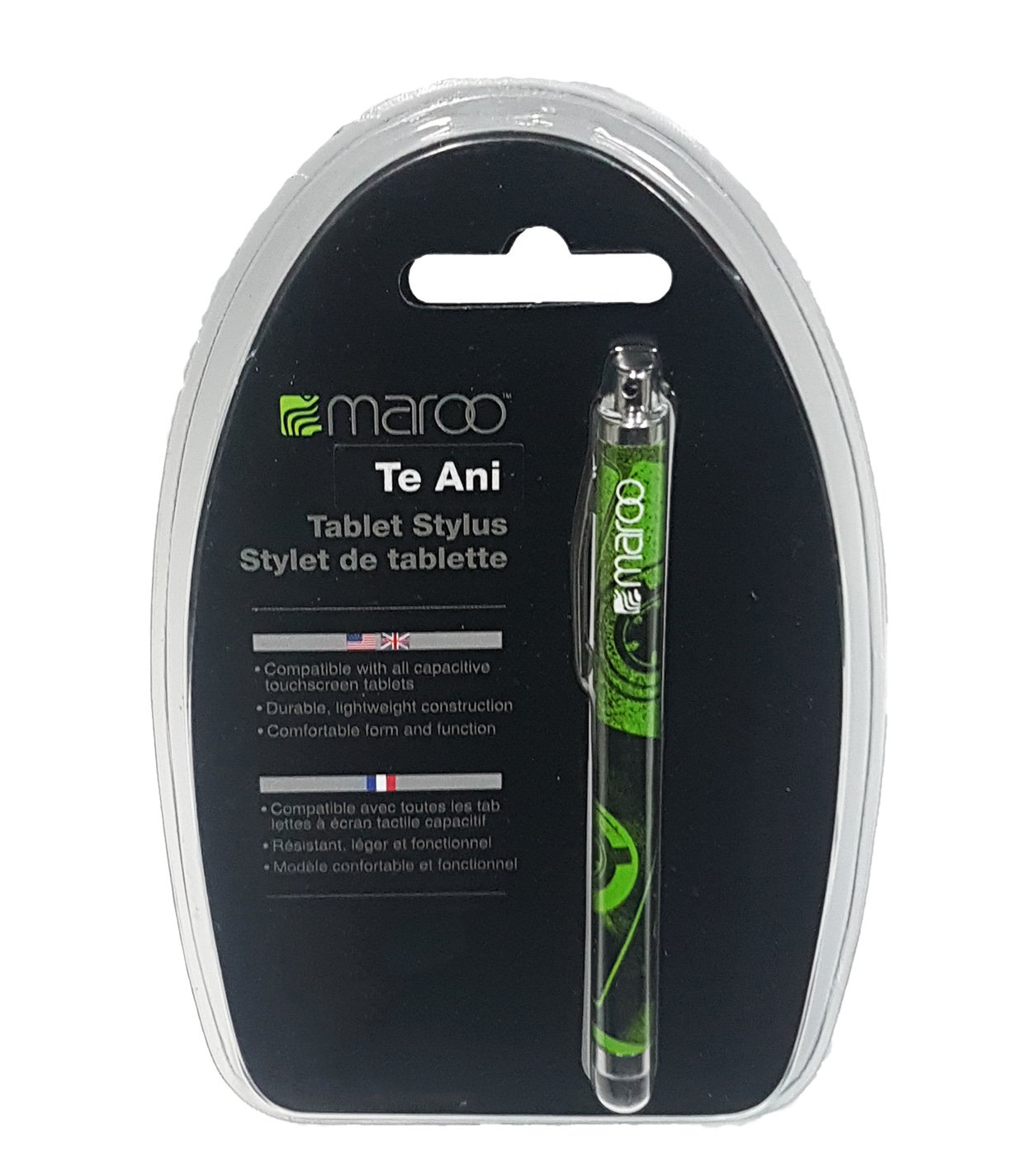 Lapiz Óptico Maroo Tablet Stylus Pen Accesorio Tablet_17