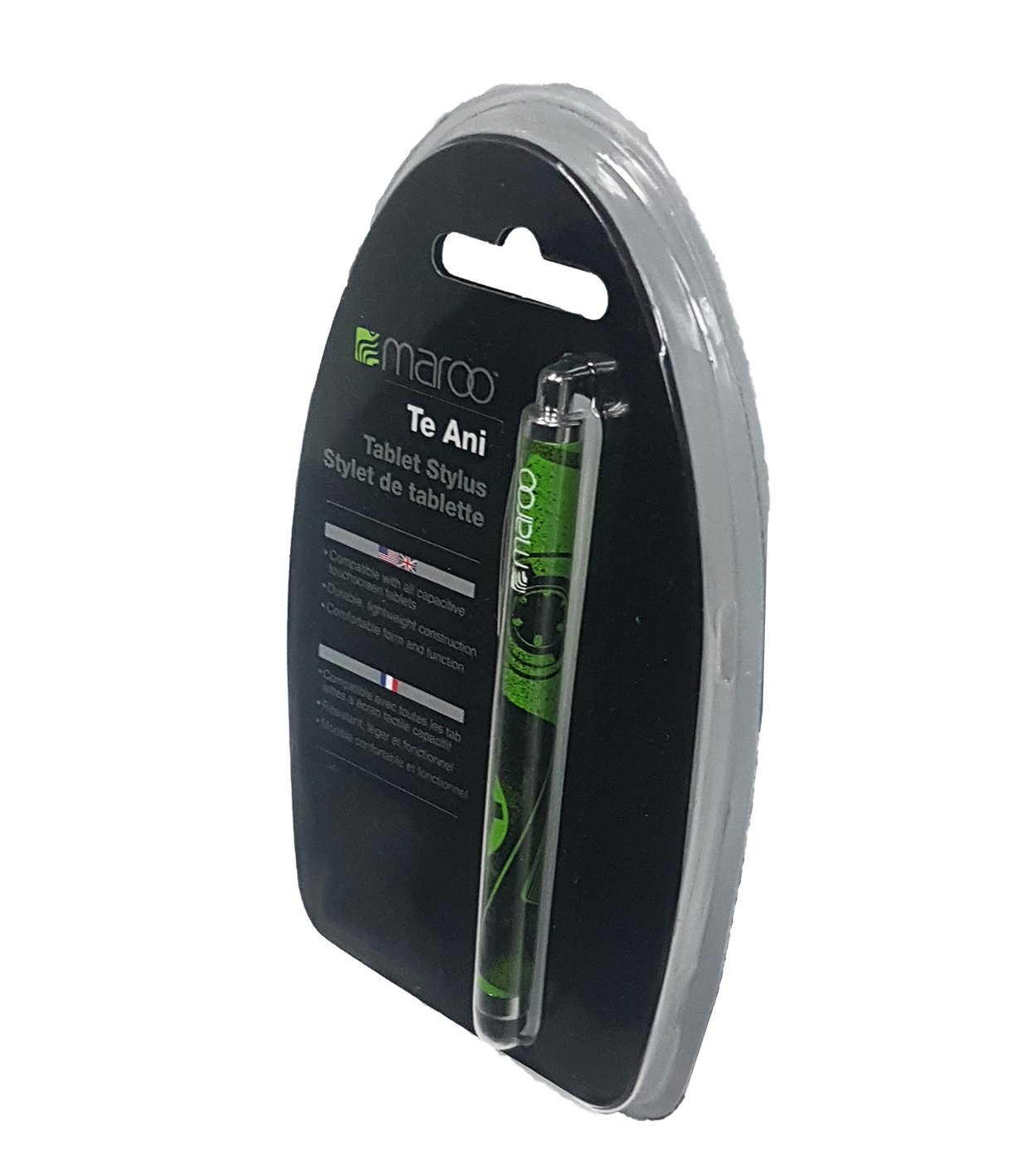 Lapiz Óptico Maroo Tablet Stylus Pen Accesorio Tablet_19