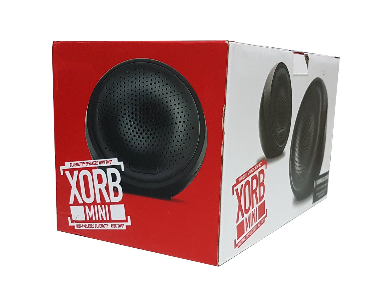 Mini Altavoz Stereo GEAR4 XORB Bocinas Inalámbricas_1 Mini Altavoz Stereo GEAR4 XORB Bocinas Inalámbricas_1