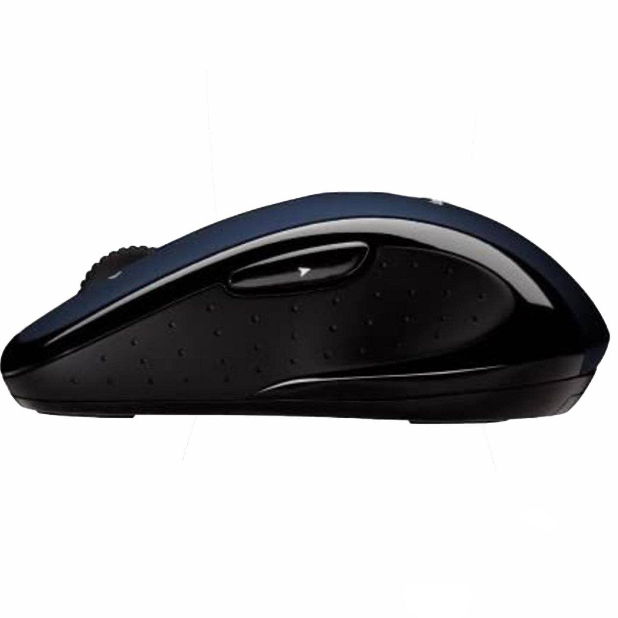 Mouse Logitech LX8 Laser Inalámbrico Confort Grip_2
